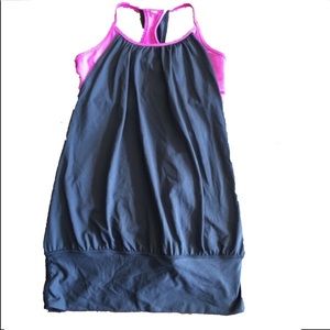 Lululemon no limit tank top